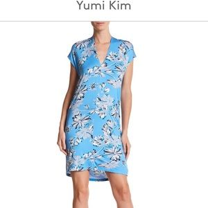 🆕YUMI KIM Floral Dress